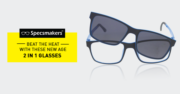 Specsmakers Happster Unisex Eyeglasses Full Frame Round Small 49 Rich –  Specsmakers Opticians PVT. LTD.